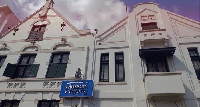 7 November: Peringati Hari Wayang Nasional, Ini Jadwal Buka Museum Wayang dan Tarifnya
