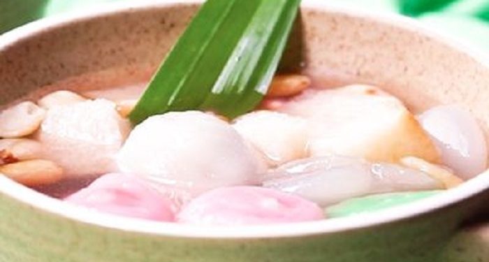 Resep Wedang Ronde, Enak Dinikmati Saat Cuaca Dingin