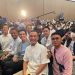 Didoakan Mualaf, Ini Momen Daniel Mananta Ikuti Kajian Islam