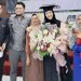 Raih Gelar Doktor Kedua Kalinya, Oki Setiana Dewi: Kuliah Itu Selalu Membahagiakan