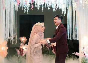 Rayakan Anniversary Pernikahan Pertama, Ria Ricis Beri Tips untuk Para Suami Lancar Rezeki