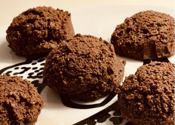 Akhir Pekan Yuk Bikin Resep Tiramisu Bomb, Camilan Praktis Tanpa Mixer