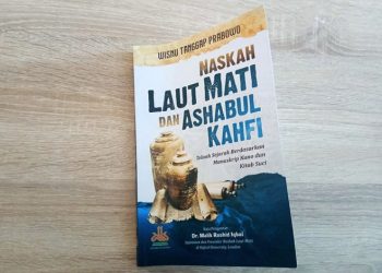 Resensi Buku Naskah Laut Mati dan Ashabul Kahfi