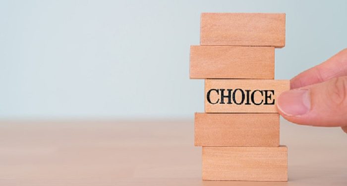 Tantangan Memilih Jodoh Masa Kini