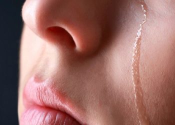 Menangislah Karena Takut kepada Allah