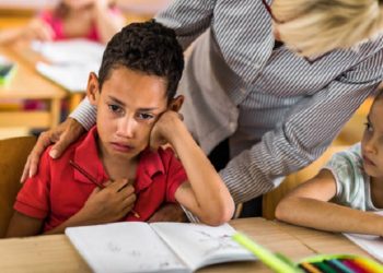 Komunikasi yang Buruk, Merusak Kepribadian Anak