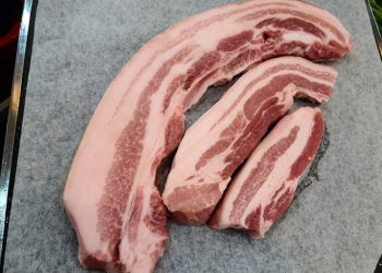 Makan Makanan Mengandung Babi Tanpa Disadari