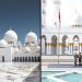 Perbedaan dan Persamaan Sheikh Zayed Grand Mosque di Abu Dhabi dan Masjid Sheikh Zayed Al-Nahyan yang Baru Diresmikan di Solo