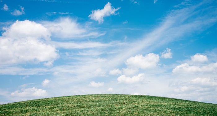 Kadar Boleh Menikmati Dunia