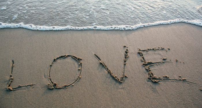 Macam-Macam Kecintaan