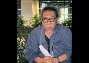 Main film tentang disabilitas, Deddy Mizwar: Sudahkah Kita Memberi Kesempatan kepada Mereka?