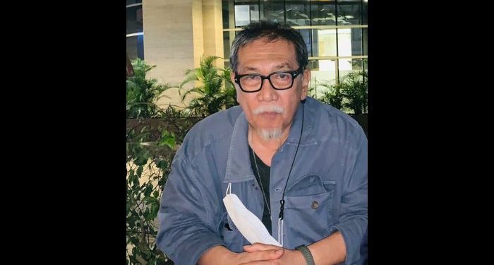 Main film tentang disabilitas, Deddy Mizwar: Sudahkah Kita Memberi Kesempatan kepada Mereka?