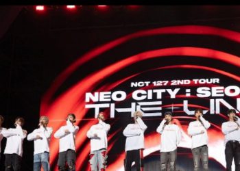 Dari NCT 127 sampai Oh Se-hun EXO ke Indonesia