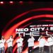 Dari NCT 127 sampai Oh Se-hun EXO ke Indonesia