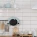 Membersihkan dapur