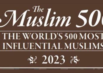Daftar Nama Orang Indonesia yang Masuk ke dalam 500 Muslim paling Berpengaruh di Dunia 2023