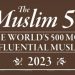 Daftar Nama Orang Indonesia yang Masuk ke dalam 500 Muslim paling Berpengaruh di Dunia 2023