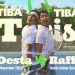 Tiba-Tiba tenis vindes gairahkan olahraga tenis di Indonesia