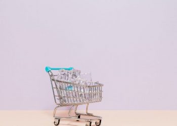 Dilarangnya Jual Beli di dalam Area Masjid