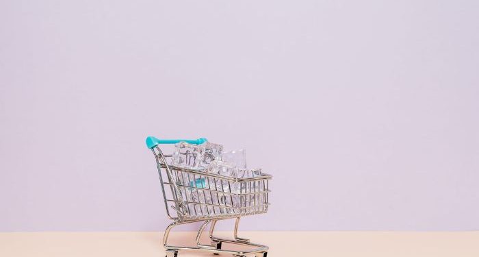 Dilarangnya Jual Beli di dalam Area Masjid