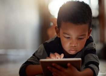 Panduan Penggunaan Gawai bagi Anak