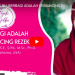 Berbagi adalah Pemancing Rezeki