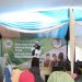 Gabungan Ustaz Mulyasari Rayakan Milad ke-6 di Pesantren al-Khairiyah