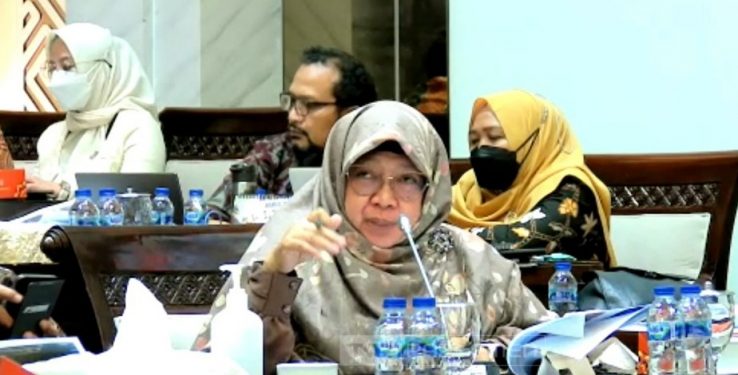 DPR Minta Pemerintah Perbaiki Rasio Pajak Karena Utang Semakin Menggunung