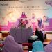 Salimah Kalbar Perkuat Branding melalui Workshop Kehumasan