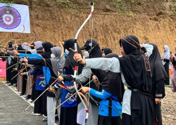 JIBS Archery Championship 2022 Syiarkan Memanah ke seluruh Nusantara