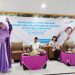 Serius Tangani Stunting, Salimah Kabupaten Bogor Beri Edukasi Program Bangga Kencana bersama BKKBN