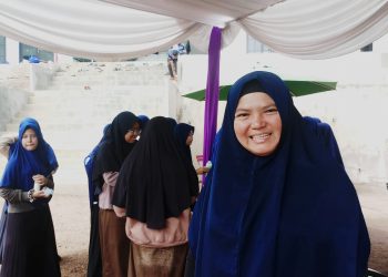 Memanah bukan Hanya Sunnah, tapi Juga Menyembuhkan Penyakit