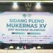 Ustaz Zaitun Rasmin Launching Pendirian Rumah Sakit Wahdah Islamiyah