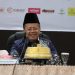 Iqbal Parewangi Ajak Wahdah Islamiyah Menyusun Buku Ajar Sendiri