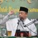 KH Bachtiar Nasir: Perlu Persatuan Umat untuk Hadapi Berbagai Krisis