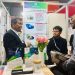 Hadir di OIC Halal Expo Istanbul, LPPOM MUI Dorong Langkah Indonesia Menuju Ekosistem Perdagangan Halal Berkelanjutan