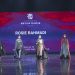 Koleksi Busana Rosie Rahmadi di JMFW Terinspirasi dari Filosofi Kopi
