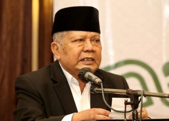K.H. Aceng Zakaria Tutup Usia, Ulama Hebat Produk Pendidikan Lokal, Kualitas Internasional