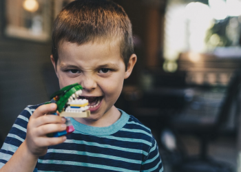 Cara Menghadapi Anak yang Berada di Fase Egosentris