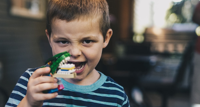 Cara Menghadapi Anak yang Berada di Fase Egosentris
