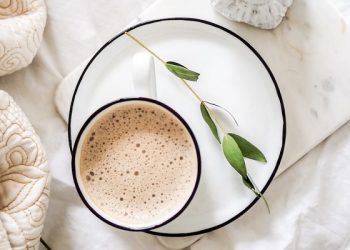 Jumlah Konsumsi Kafein Bagi Anak-Anak dan Remaja