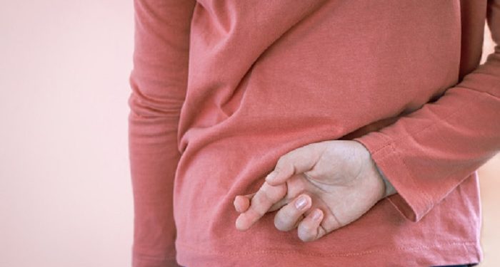 Tipe-Tipe Orang yang Sering Berbohong dan Cara Mengidentifikasinya