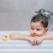 Tips Mengajak Anak Agar Mau Mandi