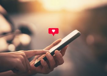 Sosial Media Dapat Mengubah Perilaku Seseorang