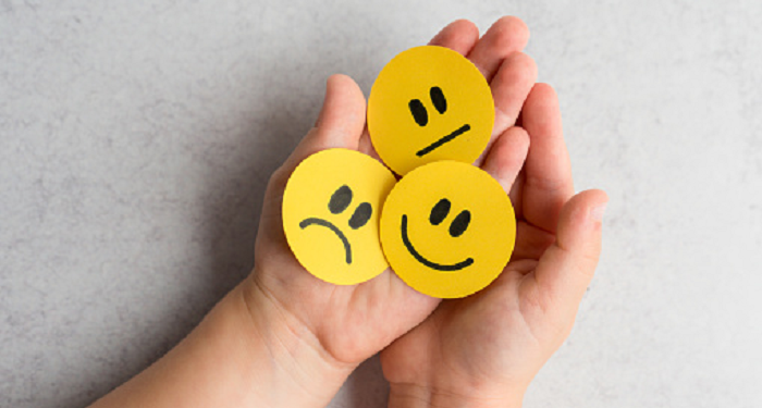 5 Tips Menjaga Kesehatan Mental Anak