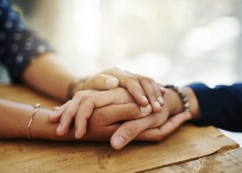 Membangun Kemitraan dan Kerjasama Suami Istri