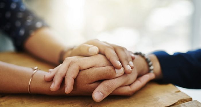 Membangun Kemitraan dan Kerjasama Suami Istri