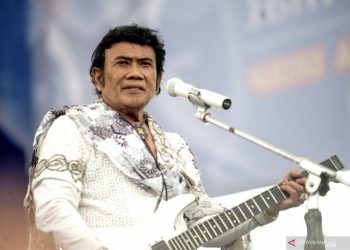 Rhoma Irama: Dangdut Dahulu Terkesan Sopan dan Islami