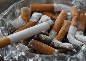 Pengaruh Buruk Rokok Terhadap Kenaikan Angka Stunting
