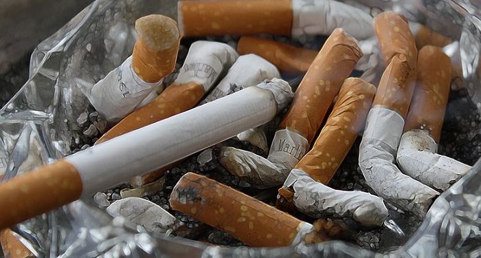 Pengaruh Buruk Rokok Terhadap Kenaikan Angka Stunting
